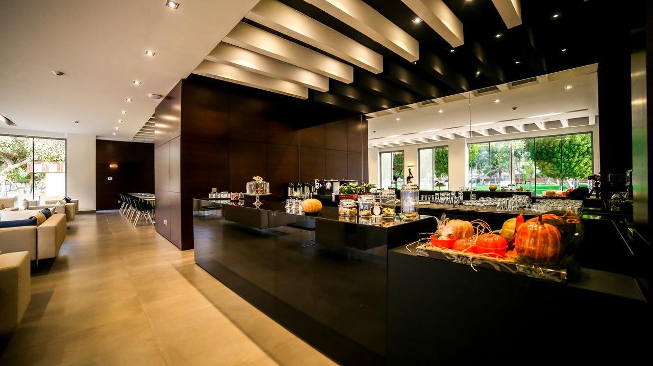 M Executive Residence & Boutique Hotel - Adults Only Al Khobar Exterior photo
