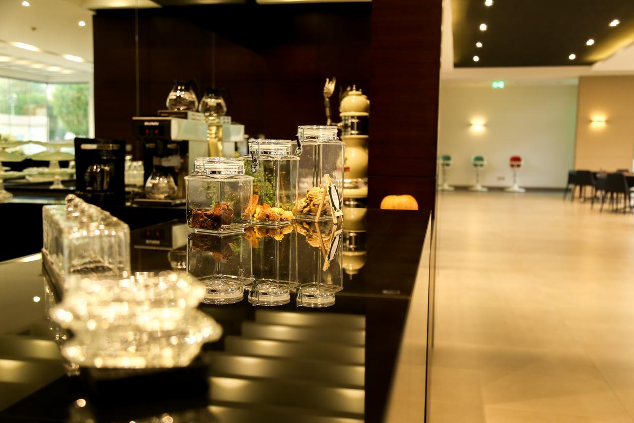 M Executive Residence & Boutique Hotel - Adults Only Al Khobar Exterior photo