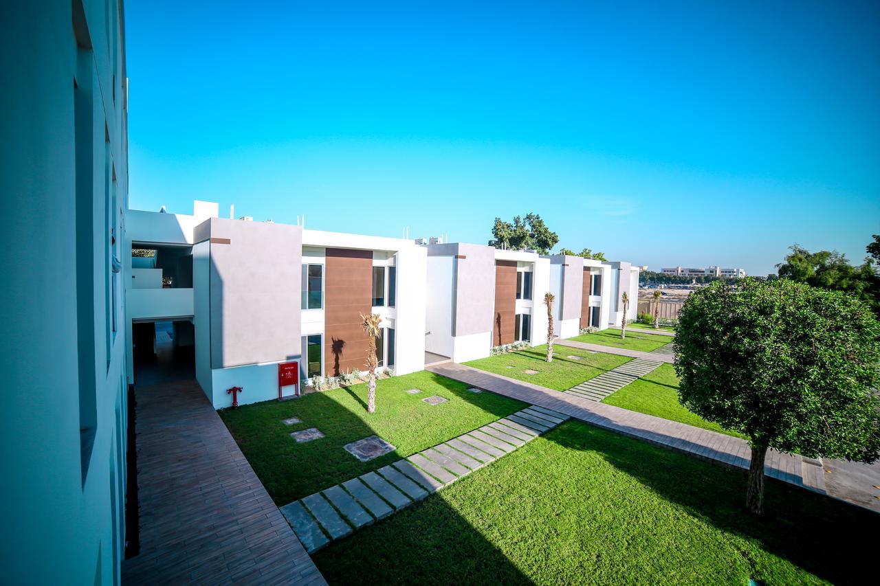 M Executive Residence & Boutique Hotel - Adults Only Al Khobar Exterior photo