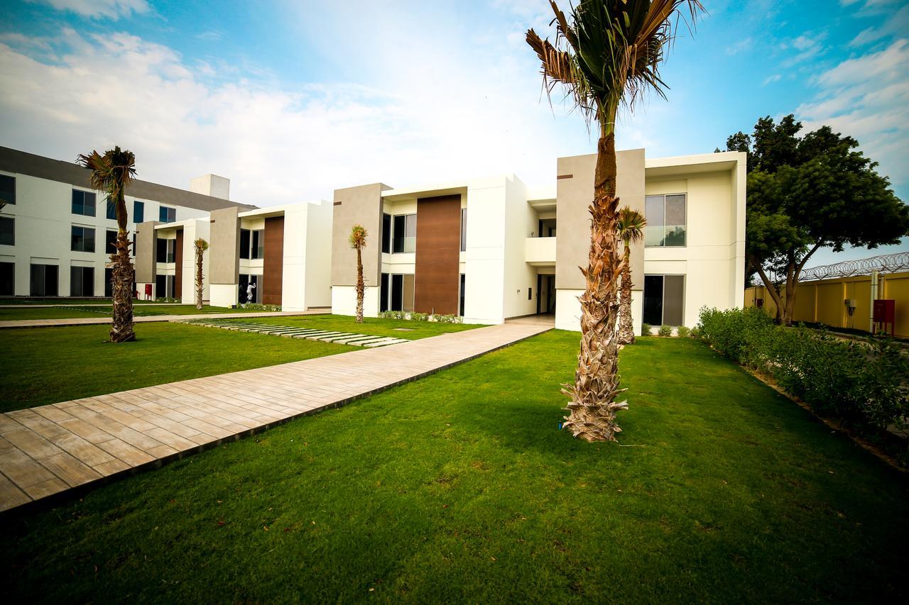 M Executive Residence & Boutique Hotel - Adults Only Al Khobar Exterior photo