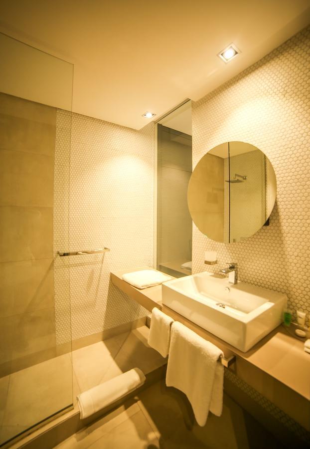 M Executive Residence & Boutique Hotel - Adults Only Al Khobar Exterior photo