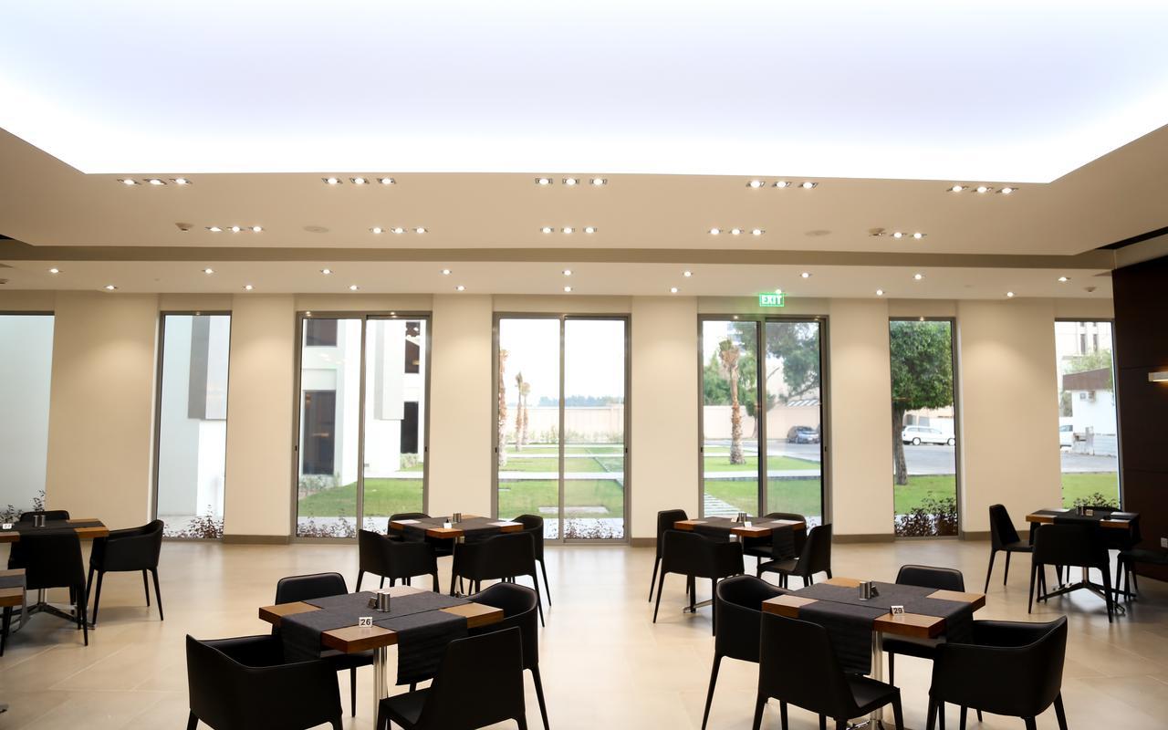 M Executive Residence & Boutique Hotel - Adults Only Al Khobar Exterior photo